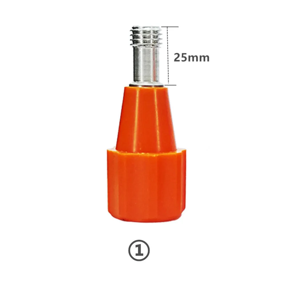 Surveying Instrument Tripod Center Screw Accessory