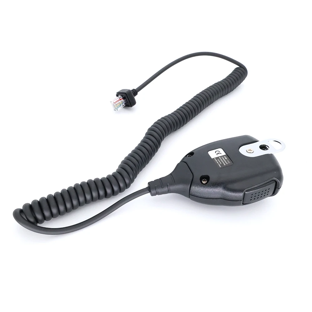 

IC-F520 IC-F521 IC-F620 IC-F621 IC-F111 IC-F1821 IC-3600FI HM-152 Car Two Way Radio Hand Mic