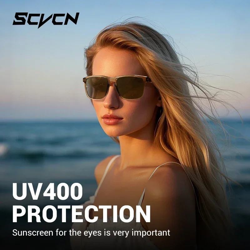 Acheter Sports de plein air lunettes de soleil polarisées de luxe hommes femmes pêche voiture conduite lunettes de soleil rétro Uv400 nuances lunettes de Protection des yeux