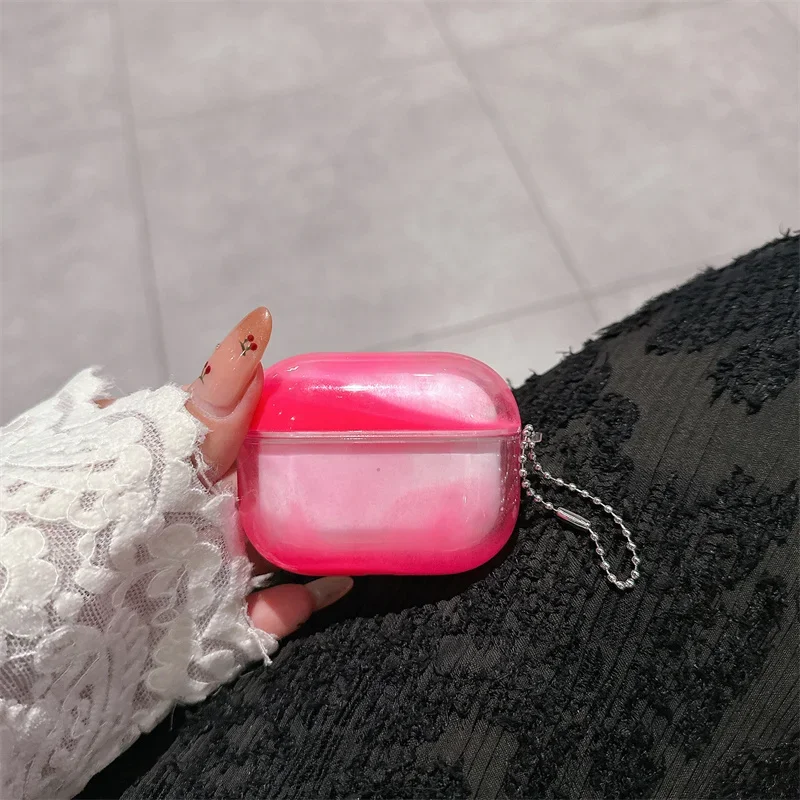 Luminous Quicksand Earphone Case for AirPods Airpod Pro