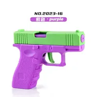 Summer Fully Water Gun Rechargeable Long-Range Continuous Firing Space Party Game Splashing Kids Toy Boy Gift 2