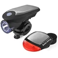 Head lamp tail lamp