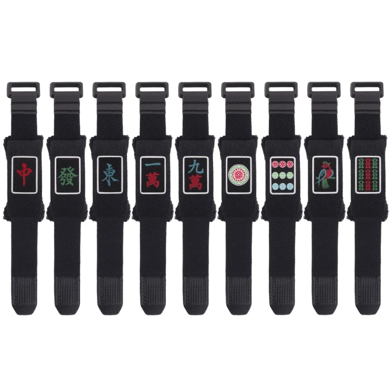 

yunyun Guitar Fretboard Muter Fretboard Muting Wraps Guitar String Mute Noise Reducer