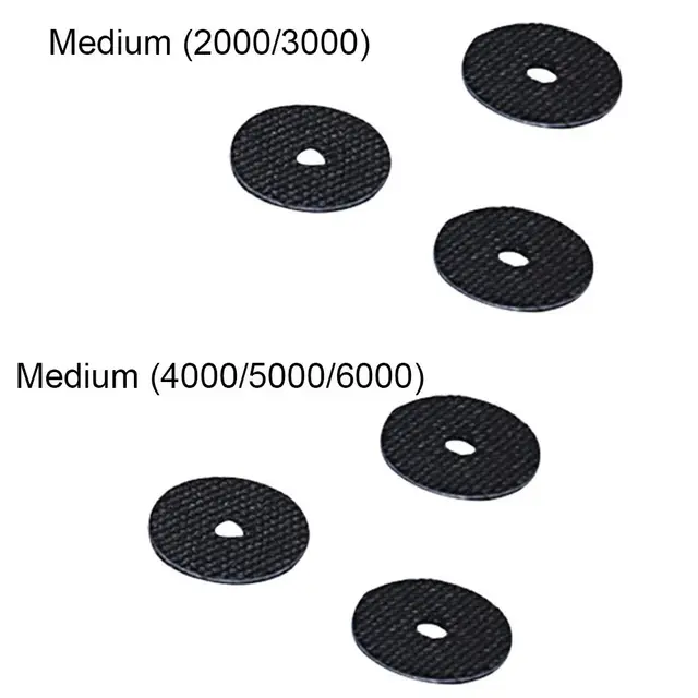 carbontex drag washer sheet for fishing reels Carbon X Spinning Reel Carbon-Tex Fishing Reel Drag Washer Sheet