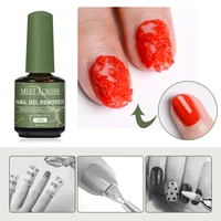 15ML Remover Gel 3-5 Mins Fast Remover Magic Nail Gel Remover Polish Clean Degreasr Soak Off UV LED Vernis Nail Art Manicure 2