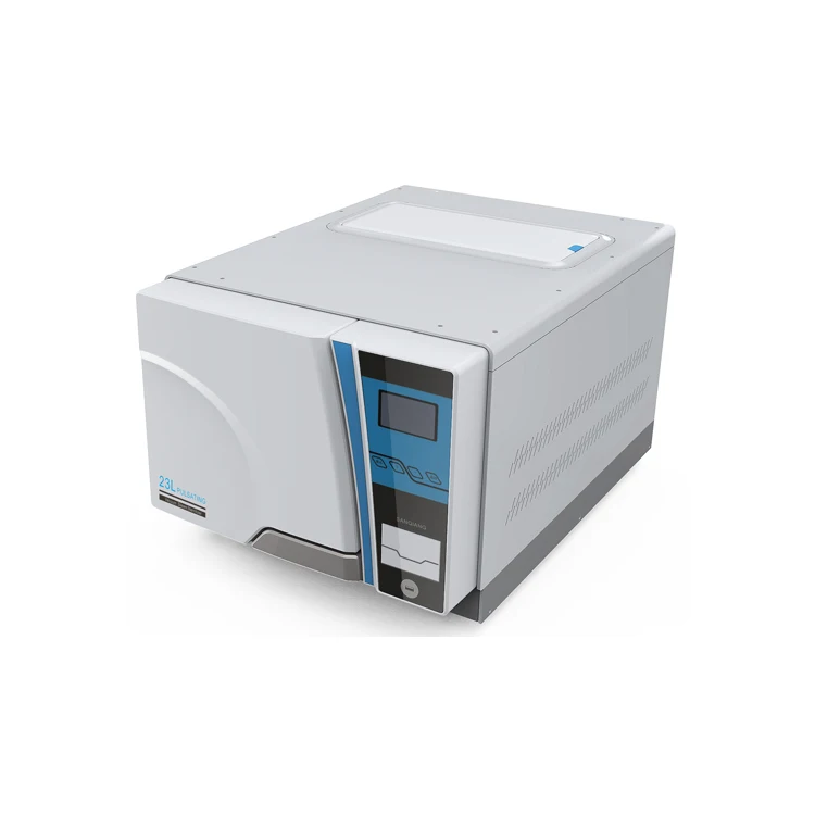 

23 Liter autoclave sterilizer for sale