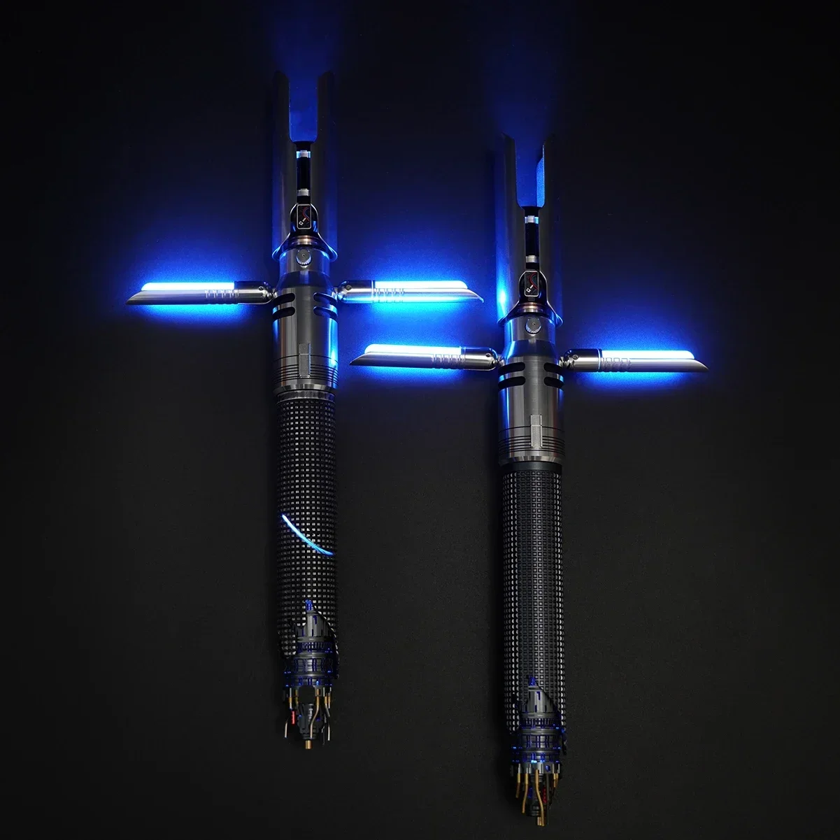 Рисунок 3 - 89Sabers Cal Kestis Crossguard