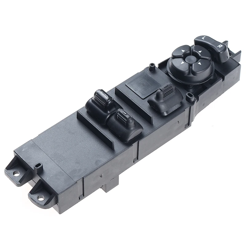 Car Master Power Window Switch Fit For 2003-2004 Dodge Dakota Regular Cab