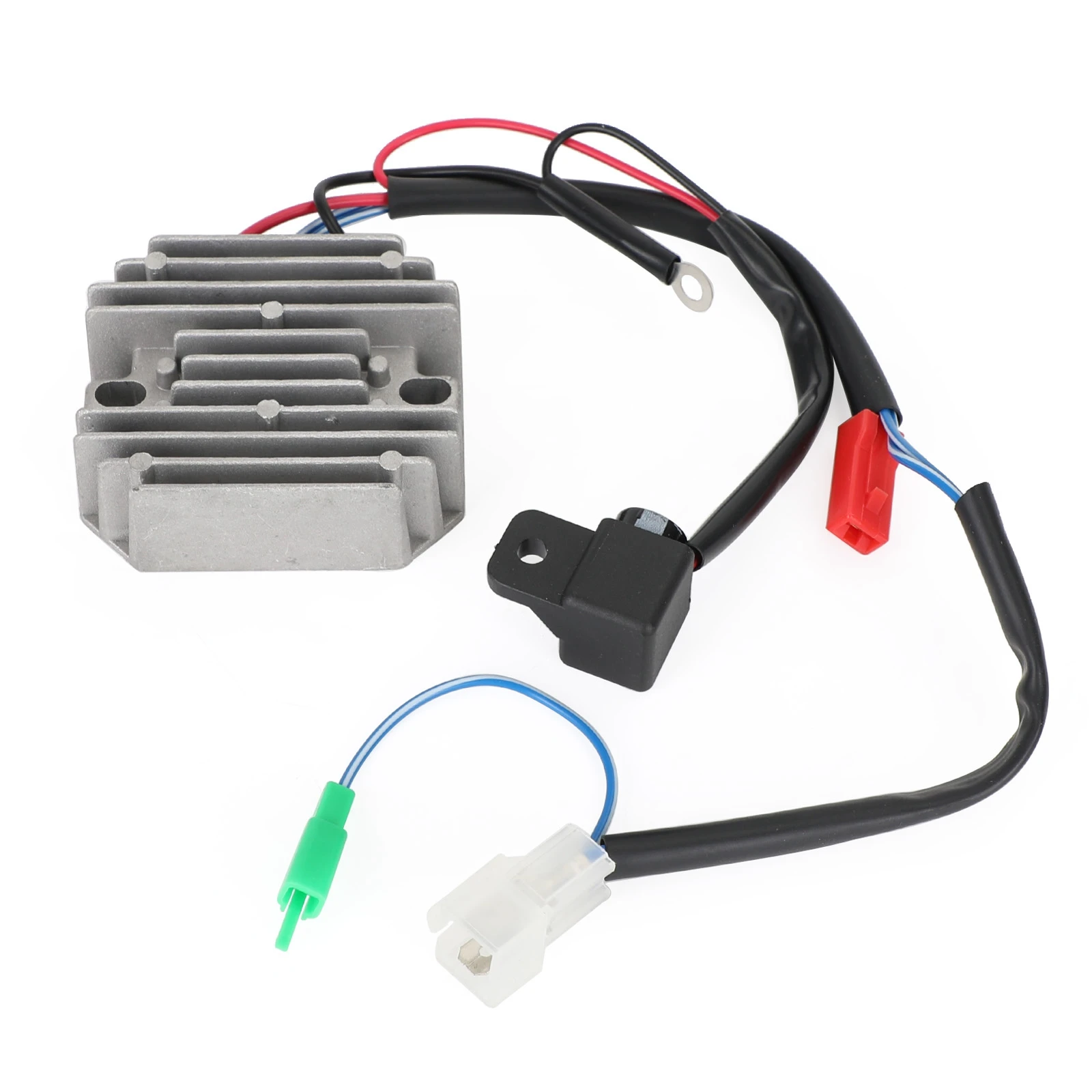 

Areyourshop Voltage Regulator Rectifier Fit for Bajaj Pulsar AS 200 NS 200 JL402001