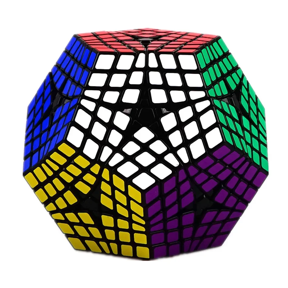 [Socube]SengSo Cube 2x2 3x3 4x4 5x5 6x6 7x7 Teraminx Petaminx Megaminx Master Gigaminx Elite Kilominx magic cube 3