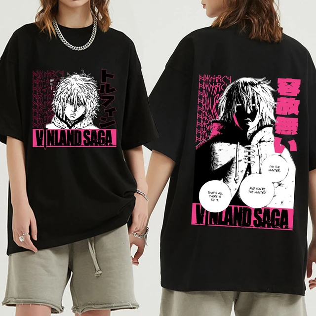 Vinland Saga Merch - Official Vinland Saga Merchandise Store