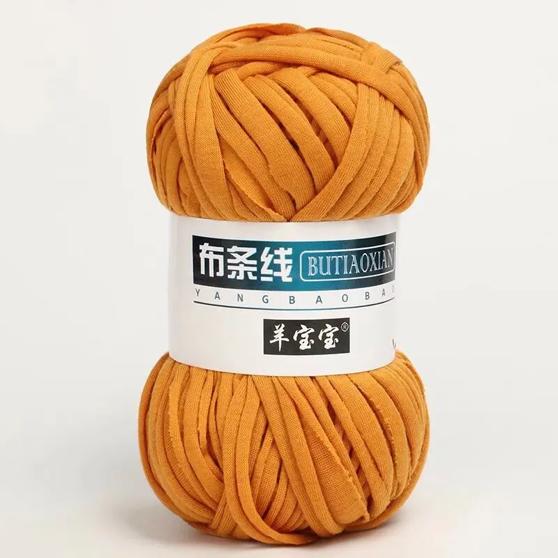 Chunky Yarn Hook for Knitting & Crochet – DIY Material for Custom Handmade Crafts & Storage Solutions