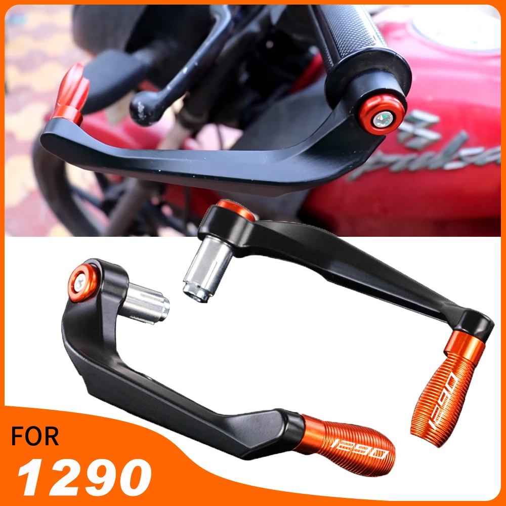 

Аксессуары для мотоциклов KTM 1290 Super Adventure /R/S/T 1290 Super Duke R Рычаги сцепления тормоза протектор системы Proguard