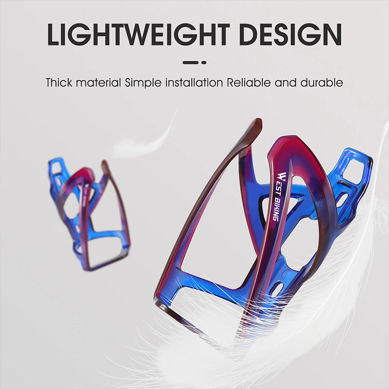 Gradient Bike Bottle Cage 3