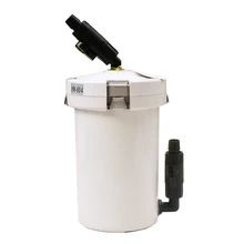 

External Fish Tank Accessories Decoration Marine Aquarium Skimmer Aquarium Filter Water Filter Filtro Acuario Aquarium Filter
