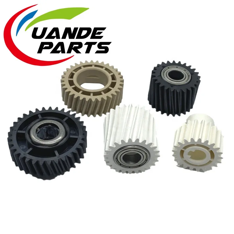 

Оригинальный предохранительный привод для Ricoh MPC4501 MPC5501 MPC5000 MPC4000, запасные части для копировального аппарата принтера, 1 компл.