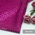 10Rose Red
