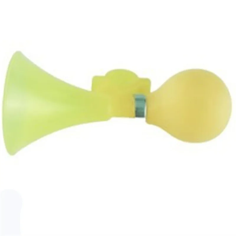 Candy Color Loud Bicycle Bell Loud Bike Air Horn Safety Road Children Bike Handlebar Bell Ring Bells Cycling Accessories