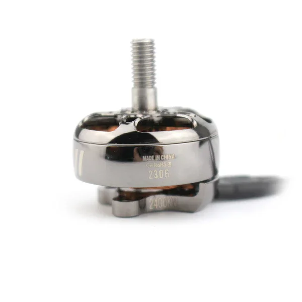 Emax Official 4PCS ECO II Series 2306 1900KV 2400KV Brushless Motor for RC Drone FPV Racing thumbnail 5