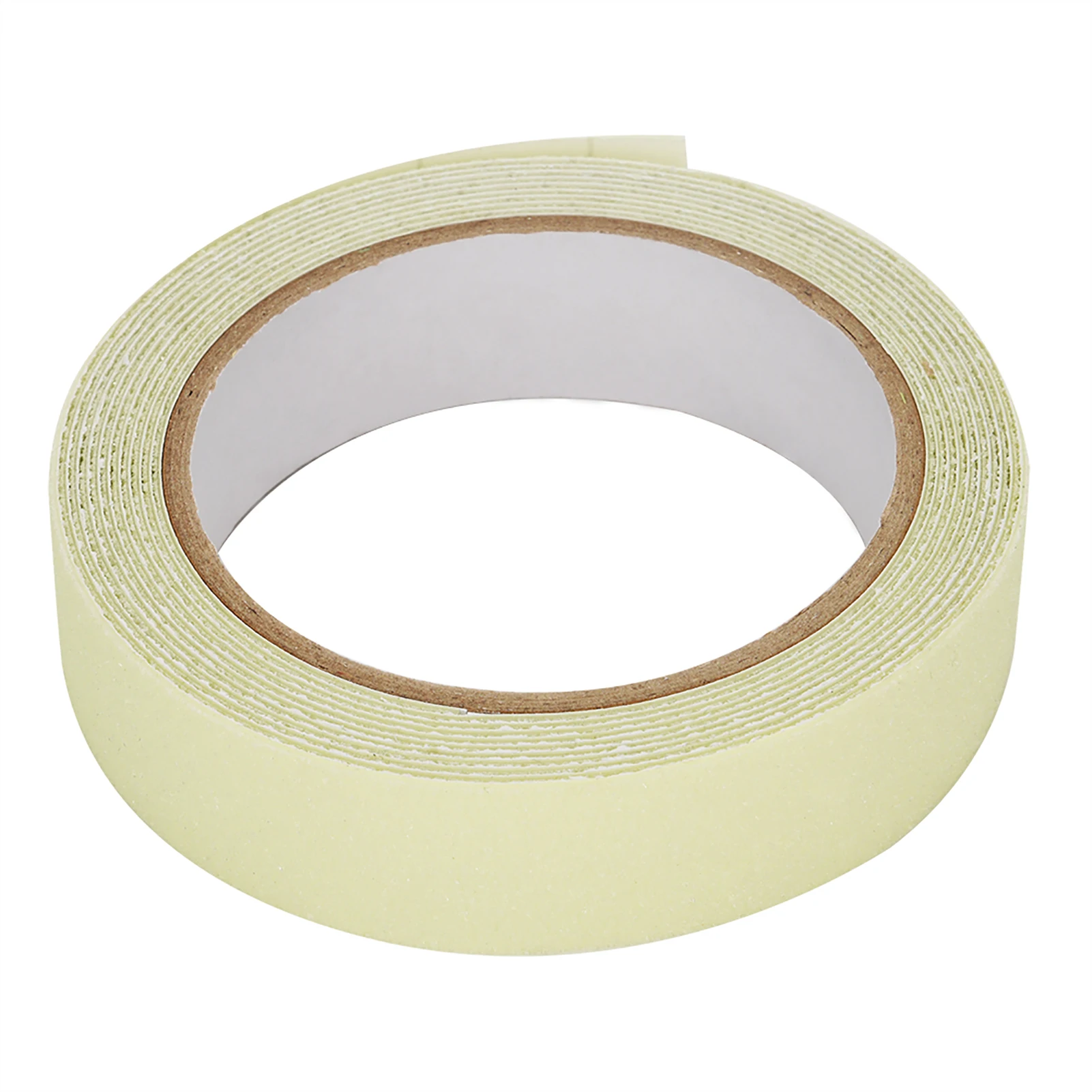 

2.5cmx3m PVC Luminous Tape Self Adhesive Non Slip Glow In Dark Tapes Stair Step Floor Safety Warning Home Anti Skid Decoration