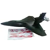 Model Aircraft North Star X8plus Epp Seaplane Diy Electric Remote-controlled Waterproof Fixed Wing Training Aircraft Gift 5