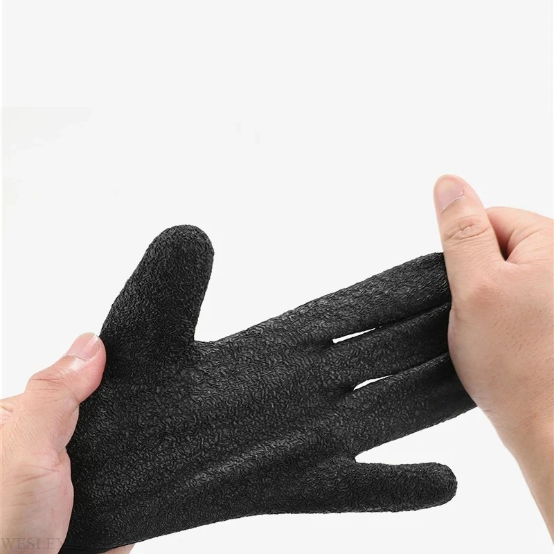  slider image of Fishing Catching Gloves Magnet