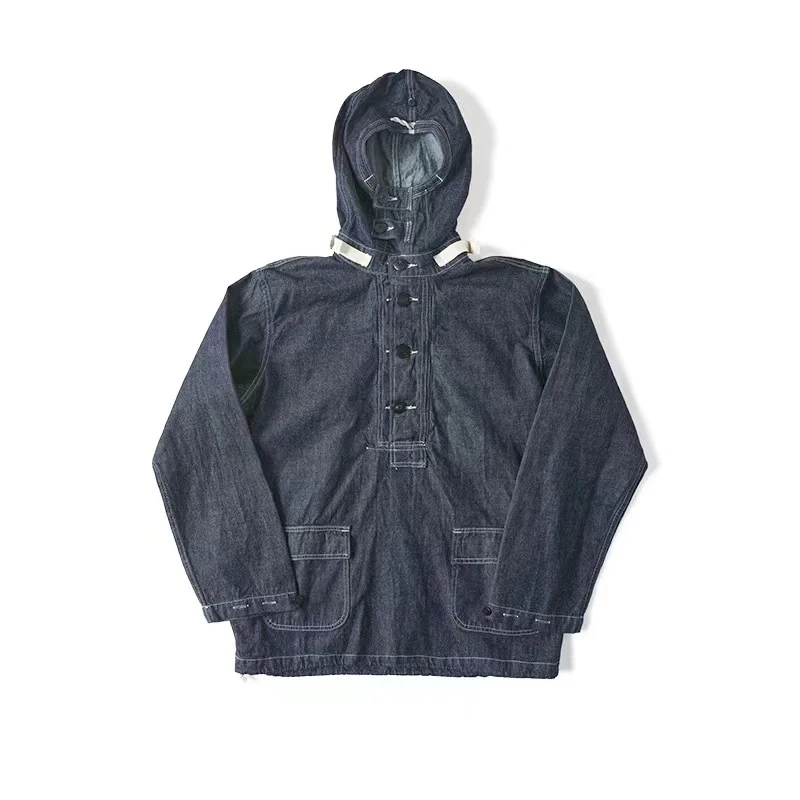 1930年代　ブランケット　ミリタリー　military Nigel Cabourn Green Denim 1960 Pattern British Army Size/30