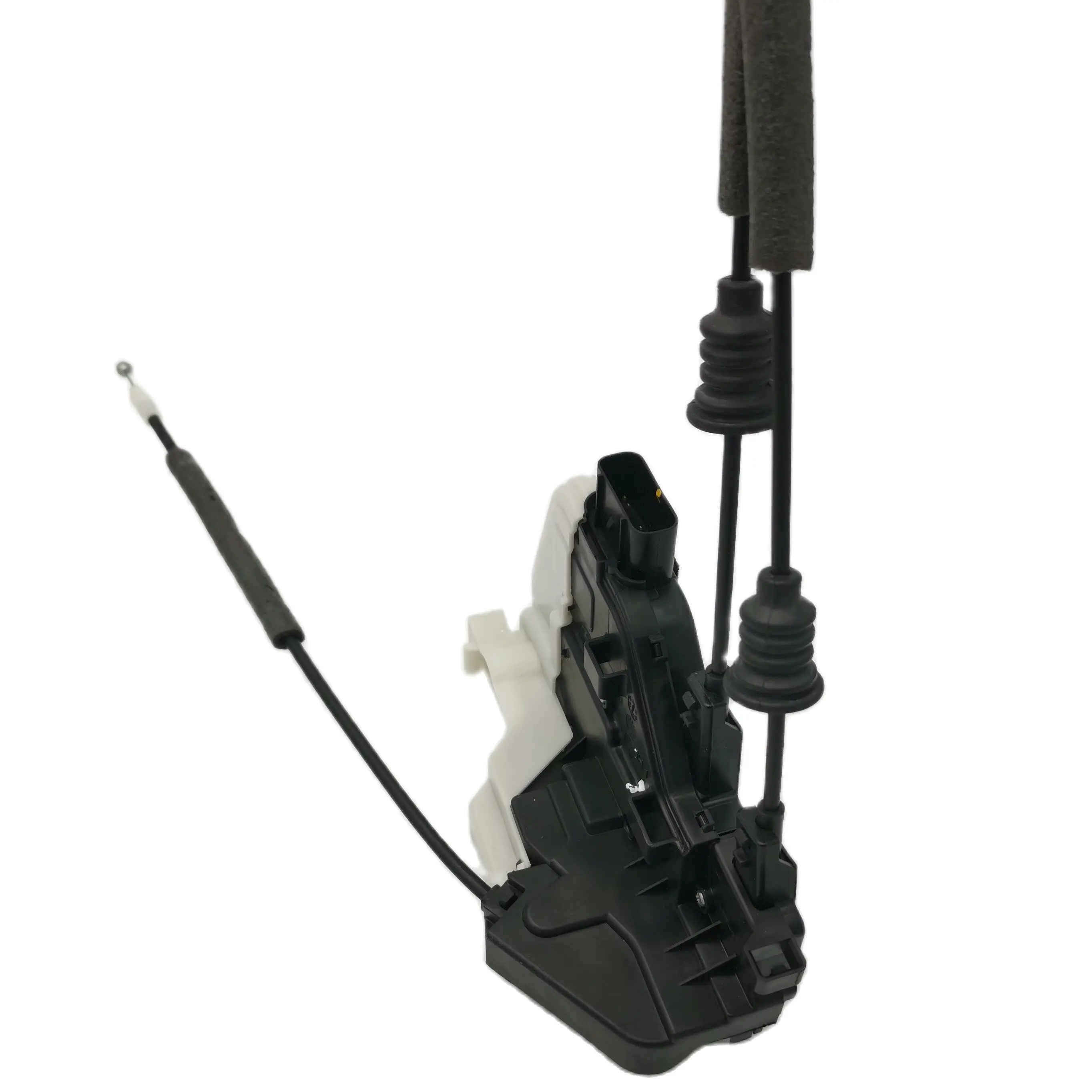 Other Parts & Accessories New Front Door Lock Actuator Motor Driver Side Latch Release right