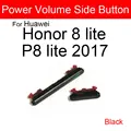 For Honor8Lite Black