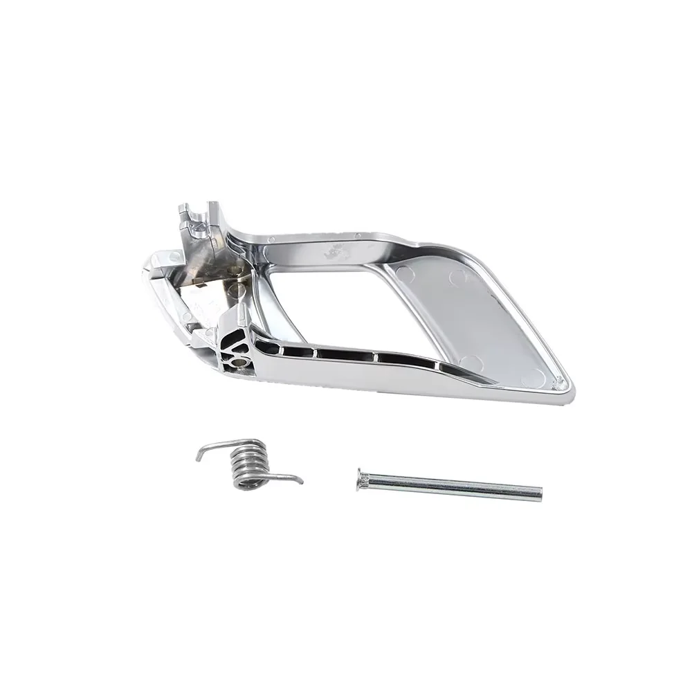 Ford Ranger Everest 2012-2021 Mazda BT50 2012-2019 AB 용 왼쪽 오른쪽 크롬 내부 내부 도어 핸들 3921970 AB 3921971