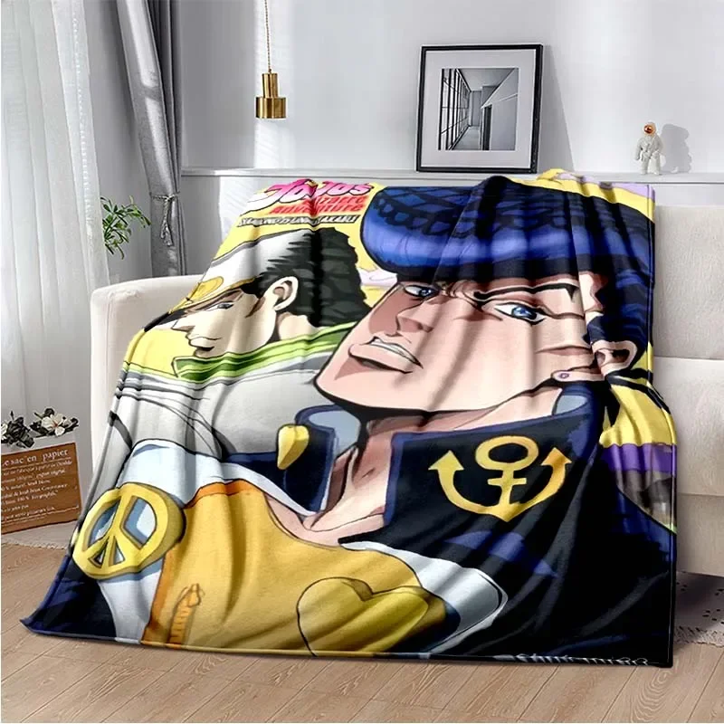 

Cartoon Logo Blanket, Lightweight Warm Insulation Sofa Bed Office Car Knee Pads Blankets,Decke,couverture,stragulum