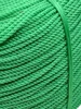 Green Nylon Woven Plastic Rope Truck Cargo Binding Clothes Drying Cord Durable and Sturdy Outdoor Construction Pull Cordage 4