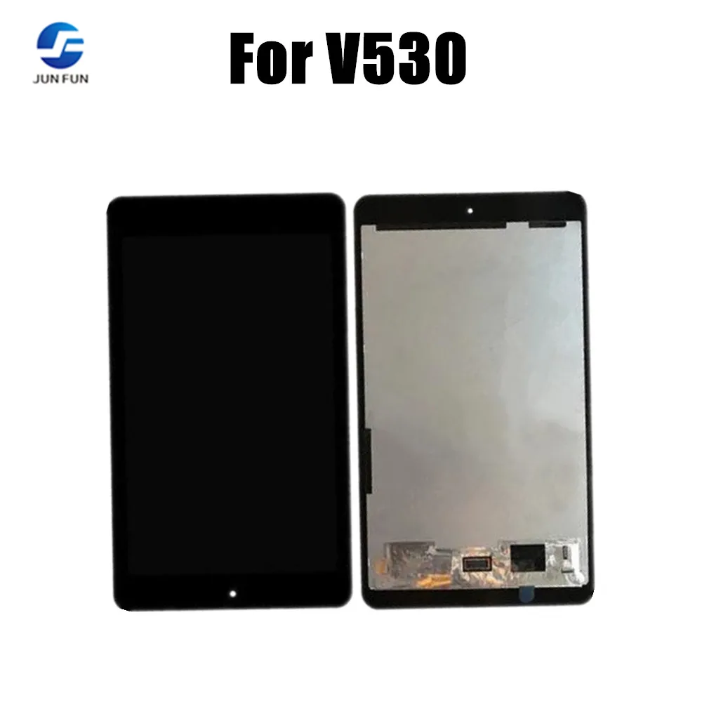 

8.0" LCD For LG G Pad X2 8.0 Plus FHD LTE V530 V533 LCD Display Touch Screen Digitizer Tablet Assembly For LG V530 V533
