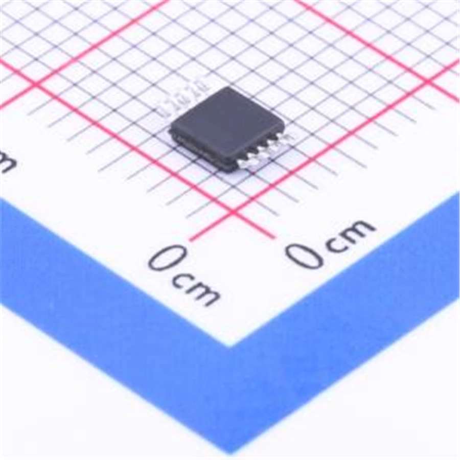 LM5106MMX/NOPB