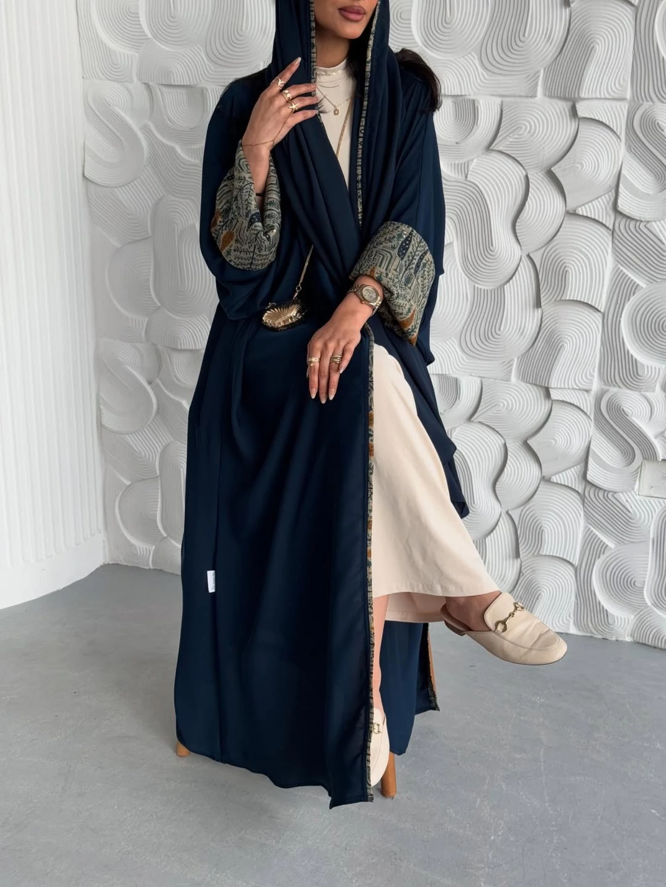 navy