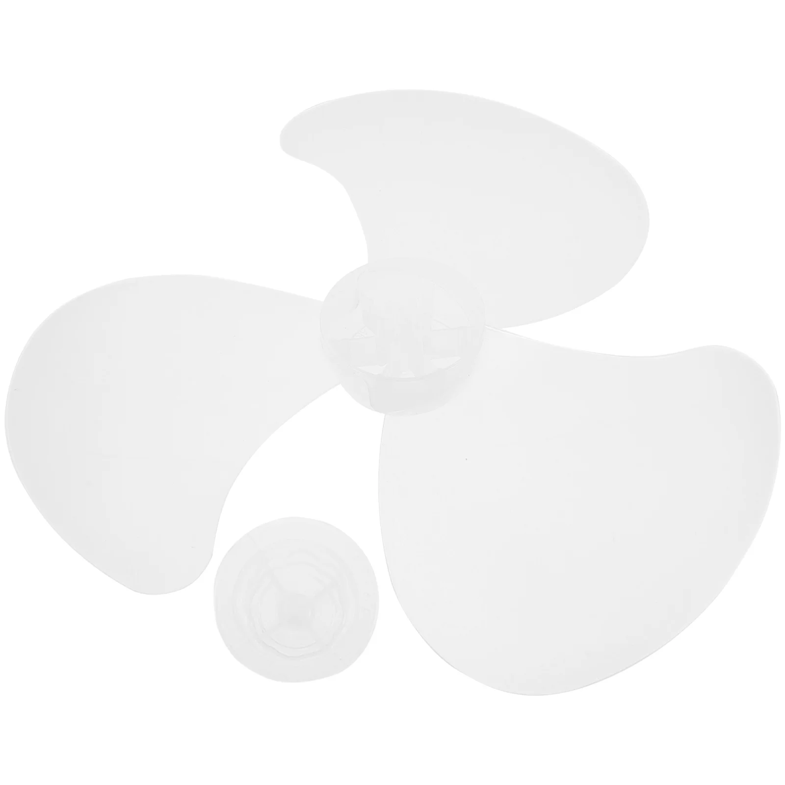 

Pour Electric Fan Blade Accessories for Floor Supply Replacement Plastic Blades