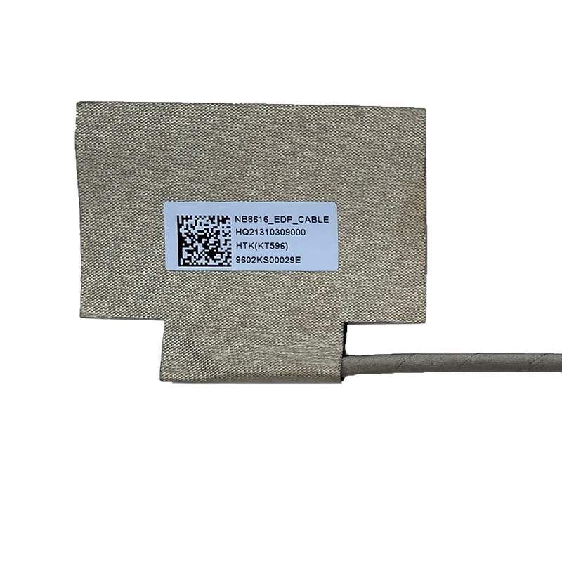 Video screen cable For ASUS ZenBook UX431F UM431D BX431