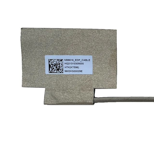 Video screen cable For ASUS ZenBook UX431F UM431D BX431