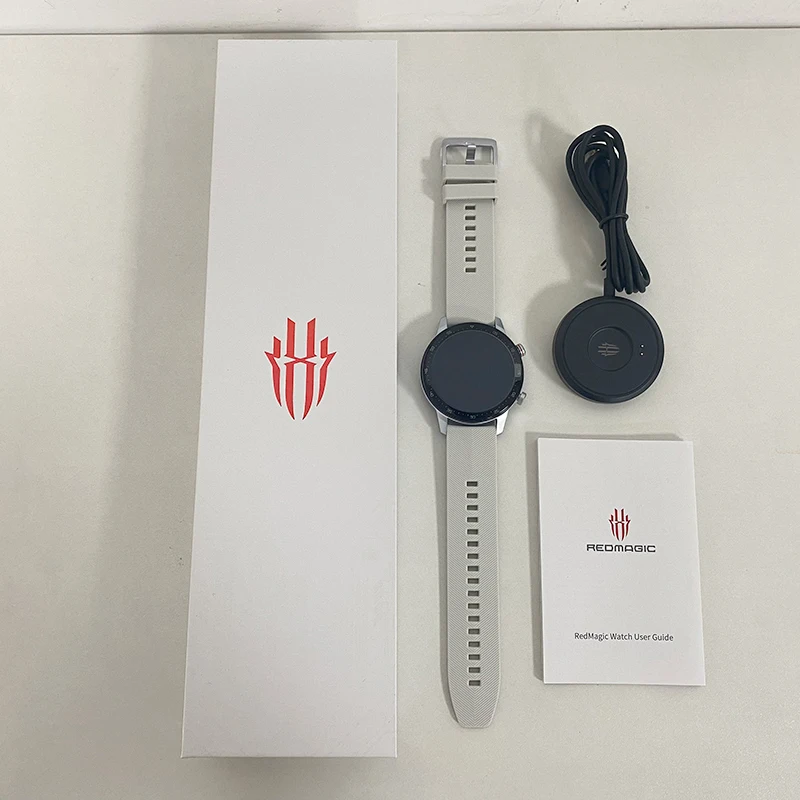 ο ۷ι  Nubia RedMagic ð 1.39 ġ AMOLED Ʈ ġ    ڵ 16     ð