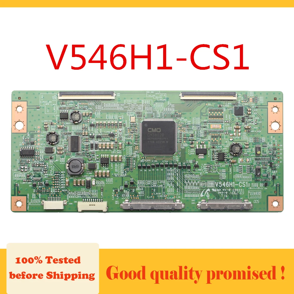 

Карта памяти T-con для LE55B1381 35-D059067 RCA LED55G55R120Q LE55B1381. .. И т. д. Профессиональная испытательная плата бесплатная доставка