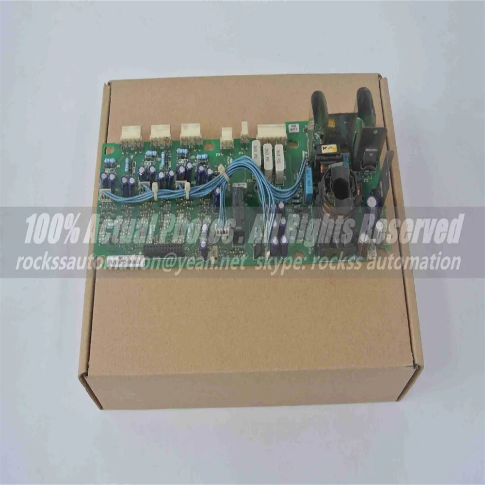 

Spare Parts PC00002-H Used In Good Condition