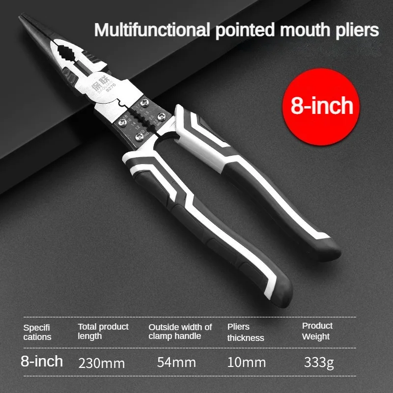 Multifunctional pliers deals