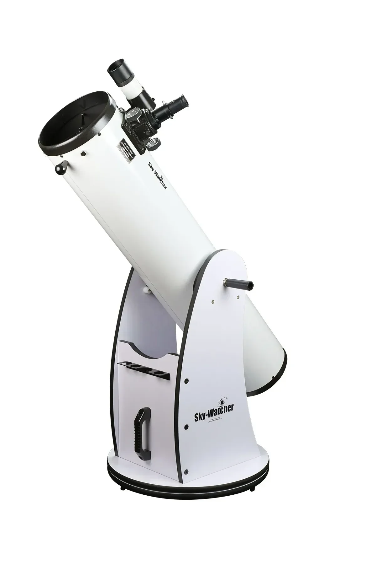 

SUMMER SALES DISCOUNT ON Sky-Watcher 8 f5.9 Traditional Dobsonian Telescope