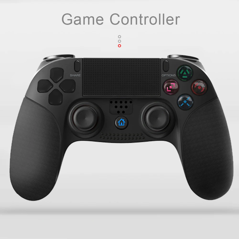  ܼ Ʈѷ, 6   ,  Ʈѷ,   , PS4, PS3  LED  ȣȯ