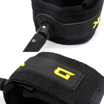 Surfboard Safety Leash 3