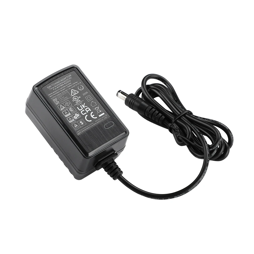 Aiyima T8 + ブルートゥースアダプター + ACアダプター Aiyima T8 +