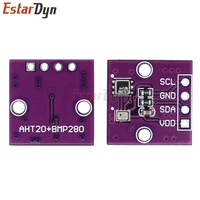 Estardyn AHT20+BMP280 2 in 1 Temperature Humidity Air Pressure Module High-precision Digital Temperature and Air Pressure Sensor - Image 3