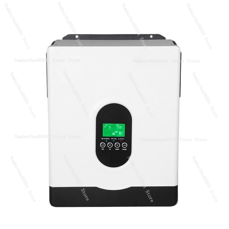 Off-Grid Power Inverter 3