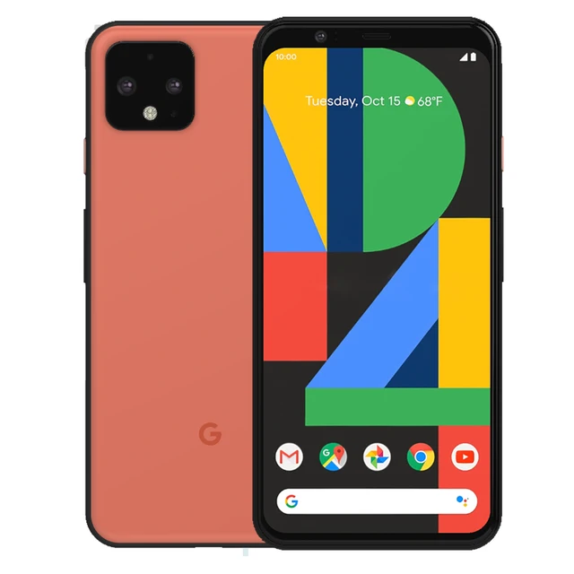 Google Pixel 4 XL 4XL 6.3
