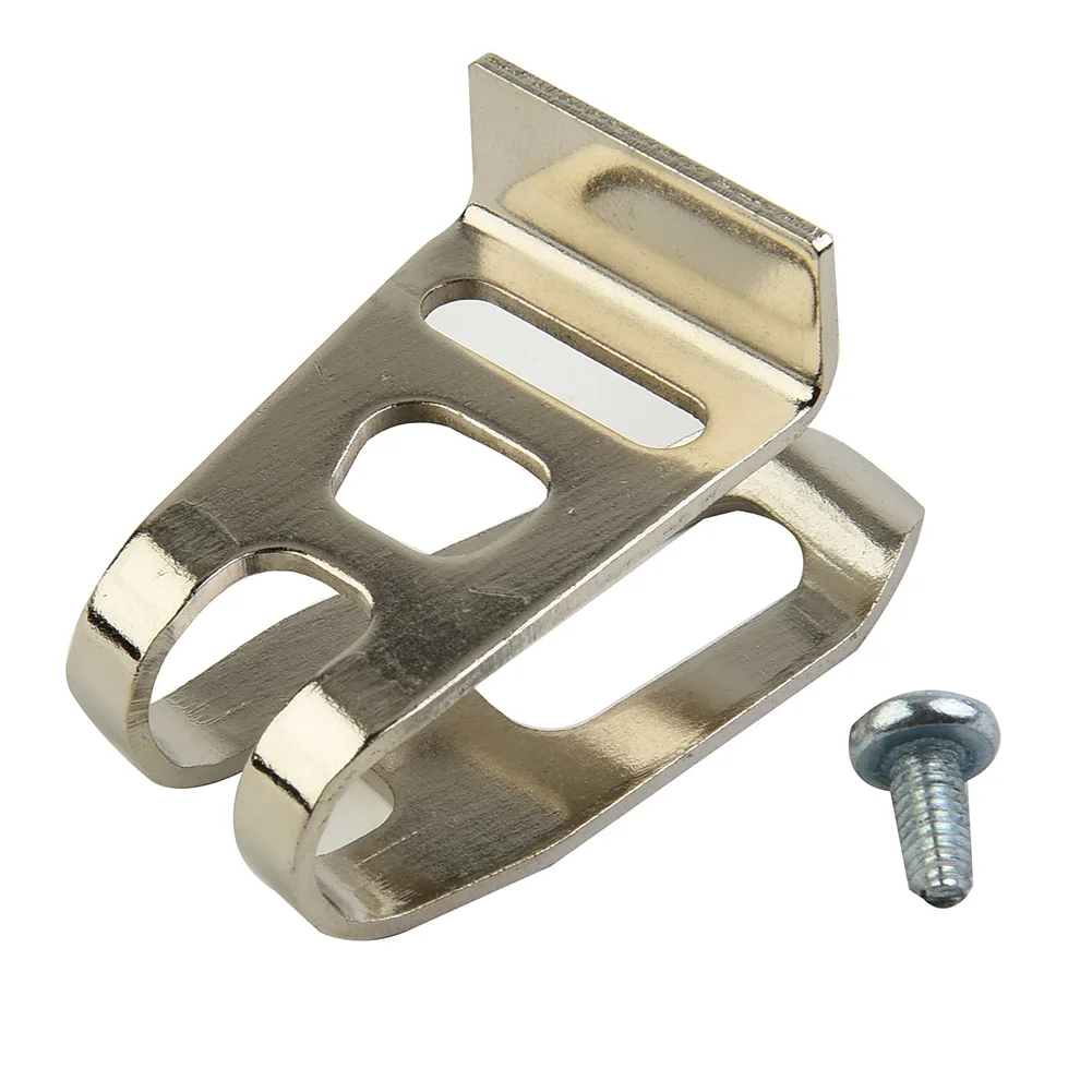 1 Stück Makitafo Gürtelhaken-Clip Und Bithalter + Schrauben 18 V 10,8 V Schlagbohrschrauber Lxt Business Industrial Cnc Metallbearbeitung Se9Cb1046B484436B8A95C4Db39Cdef74B